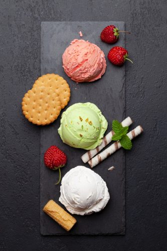 CremoGel Emulpasta