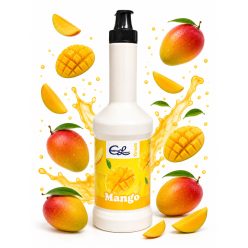 Mangó Püré