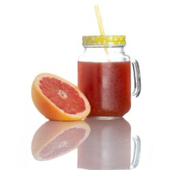Grapefruit limonádé szirup