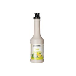 Bodza és Citrom limonádé szirup