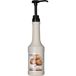 Amaretto Kávé szirup