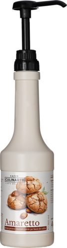 Amaretto Kávé szirup