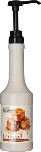 Caramel kávé szirup