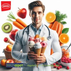 ACE vitaminos
