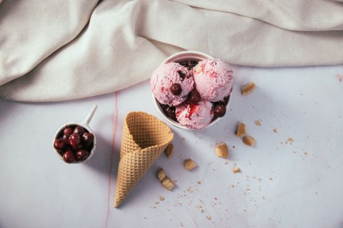 Amarena Cherry