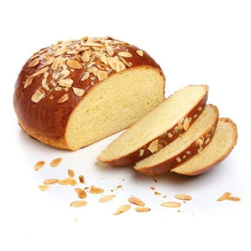 Kelt tészta keverék