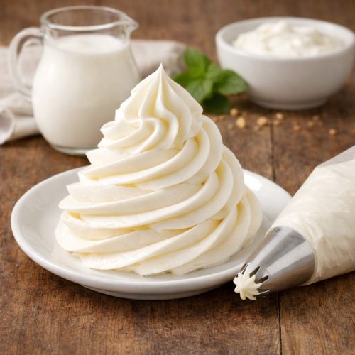Whippstabil Joghurt