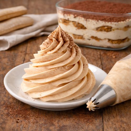 Whippstabil Tiramisu