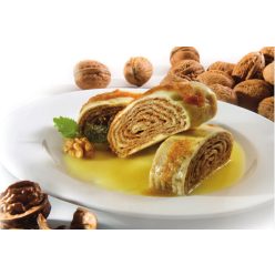 Vario 50% Dióstöltelék