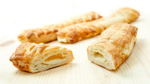 Töltelék sajtos termékekhez