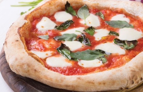 Olaszos Pizza töltelék