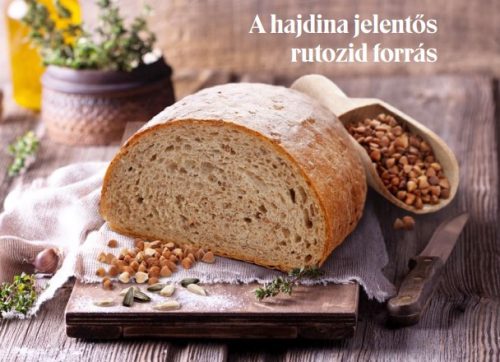 Hajdinás keverék