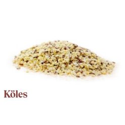 Köleses szórat
