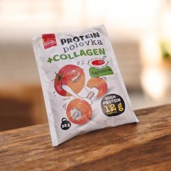 PARADICSOMOS FEHÉRJELEVES KOLLAGÉNNEL 22X55 G 1(KARTON)