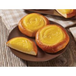 Vaníliás puding krém