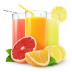 Limonádé Szirupok